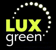 Logo Lux Green