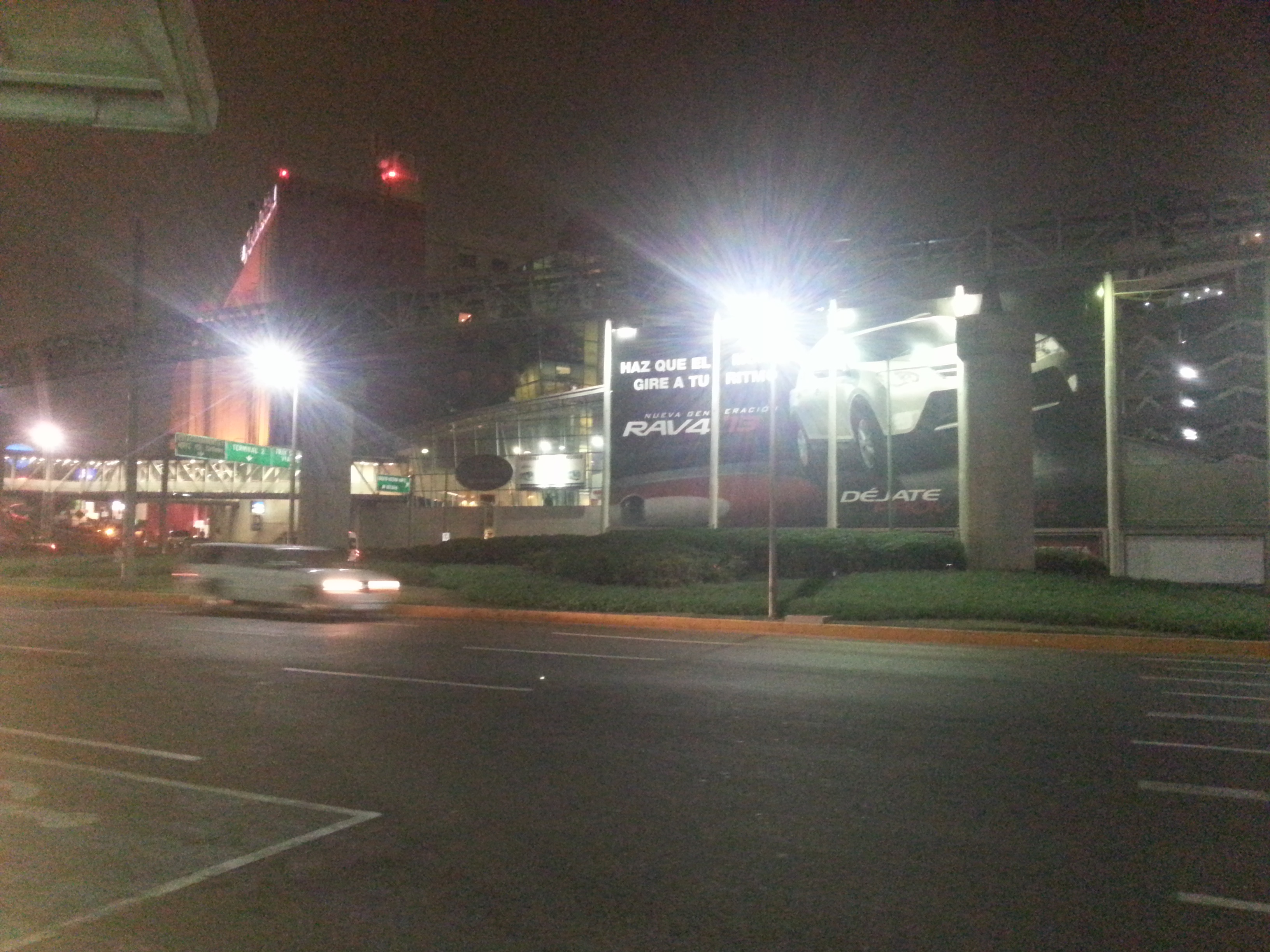 Circuito vehicular 53