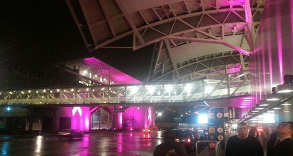 Desarrollo de Proyectos de Iluminación